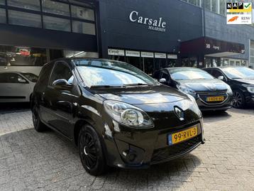 Renault Twingo 1.2-16V Collection airco beschikbaar voor biedingen