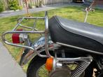 Bagagerek cb500 cb550 four 70-jaren, Ophalen of Verzenden, Gebruikt