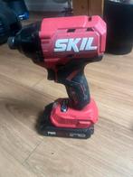 Skil, Doe-het-zelf en Verbouw, Gereedschap | Boormachines, Ophalen of Verzenden, Zo goed als nieuw, Boor- en/of Breekhamer