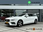 Volvo V60 2.0 B3 Aut. 163pk MHEV Momentum | Navi | LED | Cam, Auto's, Volvo, Stof, Euro 6, 4 cilinders, 1969 cc