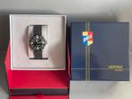 Oris Divers Sixty-Five Heritage, Sieraden, Tassen en Uiterlijk, Horloges | Heren, Overige merken, Staal, Polshorloge, Kunststof