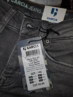 Nieuwe Garcia Jeans Jongens Broek Maat 146, Broek, Nieuw, Ophalen of Verzenden, Garcia