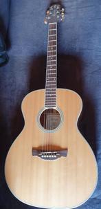 Crafter GA6 acoustic Gitaar steel string 4/4, Verzenden, Zo goed als nieuw, Overige typen