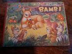 Walt Disney's Bambi,  weekblad Margriet Moeder en Kind, Ophalen, Gelezen, Walt Disney, Plaatjesalbum