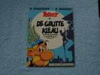 Asterix , De Grutte kleau. Uderzo, Boeken, Stripboeken, Uderzo, Ophalen of Verzenden, Zo goed als nieuw, Eén stripboek