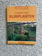 Klimplanten boek, Boeken, Wonen en Tuinieren, Ophalen of Verzenden, Zo goed als nieuw