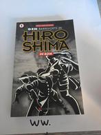 Keiji Nakazawa - 1 De Bom, Boeken, Oorlog en Militair, Tweede Wereldoorlog, Keiji Nakazawa, Ophalen of Verzenden, Zo goed als nieuw