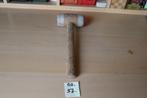 houten hamer, Antiek en Kunst, Antiek | Gereedschap en Instrumenten, Ophalen