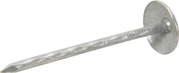 3,3 kg Gipsnagels 65 X 3,76 mm beschikbaar voor biedingen