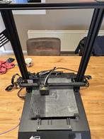 Anet ET5 3-D printer te koop, Computers en Software, 3D Printers, Ophalen, Gebruikt, Anet