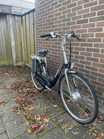 Nette Giant Twist Elektrische Damesfiets, Fietsen en Brommers, Elektrische fietsen, Ophalen, Zo goed als nieuw, 30 tot 50 km per accu