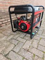 Genmac 5000 R aggregaat/generator, Tuin en Terras, Hand-tuingereedschap, Ophalen, Zo goed als nieuw