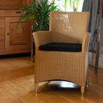 eetkamerstoel 3504 Lloyd Loom fauteuil, Overige materialen, Overige kleuren, Verzenden, Nieuw