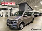 Volkswagen T6.1 California Ocean VW 150PK DSG, Volkswagen, Bus-model, Bedrijf, Diesel