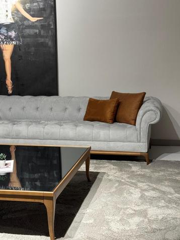 Lazzoni Chester Bank + 50% Korting + Gratis Bezorgen beschikbaar voor biedingen
