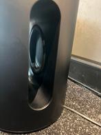 Sonos Sub mini - Zwart, Subwoofer, ., Ophalen of Verzenden, Zo goed als nieuw