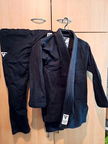 Ground Force Gi, women F1 (valt kleiner)  beschikbaar voor biedingen