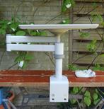 Monitorstandaard voor beeldscherm of kleine televisie, Diversen, Ophalen of Verzenden, Gebruikt