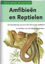 Amfibieen en reptielen, Boeken, Ophalen of Verzenden, Zo goed als nieuw, Vogels