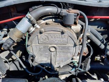 Vialle LPG G2 onderdelen Volvo 850 V70 S70  beschikbaar voor biedingen