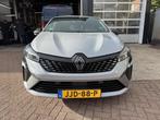 Renault Clio 1.6 E-Tech 145 esprit Alpine+Winter+360+Bose!, Auto's, Renault, Stof, Gebruikt, Euro 6, Adaptive Cruise Control