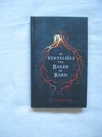J.K. Rowling - De Vertelsels van Baker de Bard (gebonden), Ophalen of Verzenden, Boek of Poster