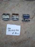 VW T3 Scharnieren voor Achterklep VW nr. 251829641, Ophalen of Verzenden