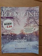 Kristin Hannah - Midden in de winternacht -Libelle Bookazine, Boeken, Kristin Hannah, Ophalen of Verzenden
