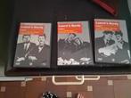 LAUREL & HARDY 3  VERZAMEL DVD'S, Alle leeftijden, Ophalen of Verzenden, Zo goed als nieuw, Komedie