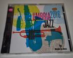 Umbria Jazz 2016 - The Summer Festival, Cd's en Dvd's, Ophalen of Verzenden, 1980 tot heden, Gebruikt, Jazz
