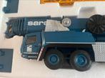 Sarens grove gmk  6300L, Hobby en Vrije tijd, Modelauto's | 1:50, Ophalen of Verzenden, Nieuw, Bus of Vrachtwagen, Overige merken