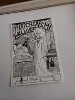 THATCHERISM. WILL LIVE, Verzamelen, Ophalen of Verzenden, 1980 tot heden