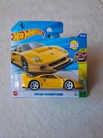 Hot Wheels Ferrari F40 Competizione - Custom!!, Ophalen of Verzenden, Nieuw, Auto