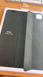 Apple Smart Folio iPad Pro hoesje van 11 inch in Cyprusgroen, Computers en Software, Tablet-hoezen, 11 inch, Ophalen of Verzenden