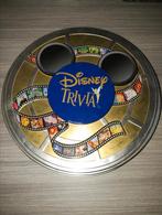Disney Trivia, Hobby en Vrije tijd, Gezelschapsspellen | Bordspellen, Ophalen of Verzenden, Zo goed als nieuw