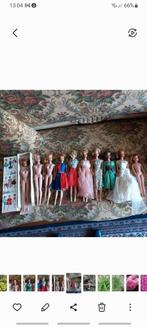 Barbie's jaren 60, Ophalen of Verzenden, Gebruikt, Kleertjes