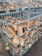 Eiken hout, Tuin en Terras, Minder dan 3 m³, Ophalen of Verzenden