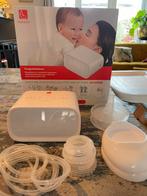 Horigen Chicture Plus Borstkolf - Zo goed als nieuw, Ophalen of Verzenden, Zo goed als nieuw, Borstkolf