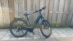 Cube kathmandu pro | Bosche CX motor | grote accu 625 wh, Zo goed als nieuw, 47 tot 51 cm, 50 km per accu of meer, Ophalen