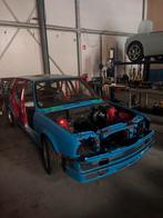 Bmw E30 touring chassis, Auto-onderdelen, Ophalen, BMW