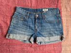 H&m jeans short mt.36, Ophalen of Verzenden, Zo goed als nieuw