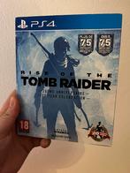 Rise of the Tomb Raider 20, Zo goed als nieuw, Verzenden