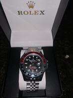 Rolex GMT Master II, Sieraden, Tassen en Uiterlijk, Horloges | Heren, Staal, Rolex, Polshorloge, Nieuw