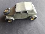 Volkswagen KDF Dinky Toys, Ophalen of Verzenden, Gebruikt, Auto, Dinky Toys