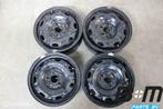 Org 14 inch velgen VW Polo 2G 2Q0601027C, Auto-onderdelen, Banden en Velgen, Gebruikt