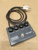 MXR Flanger, Ophalen, Gebruikt, Overige typen