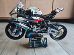 Technisch lego BMW Motor, Ophalen of Verzenden, Zo goed als nieuw