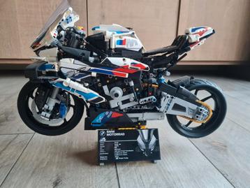 Technisch lego BMW Motor beschikbaar voor biedingen