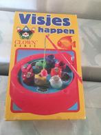 VISJES  HAPPEN, Hobby en Vrije tijd, Gezelschapsspellen | Bordspellen, Een of twee spelers, Ophalen of Verzenden, Gebruikt