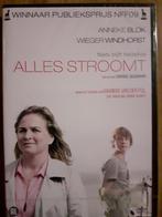 Speelfilm - Alles Stroomt.(Dvd Nieuw en nog in seal), Alle leeftijden, Ophalen of Verzenden, Nieuw in verpakking, Overige gebieden